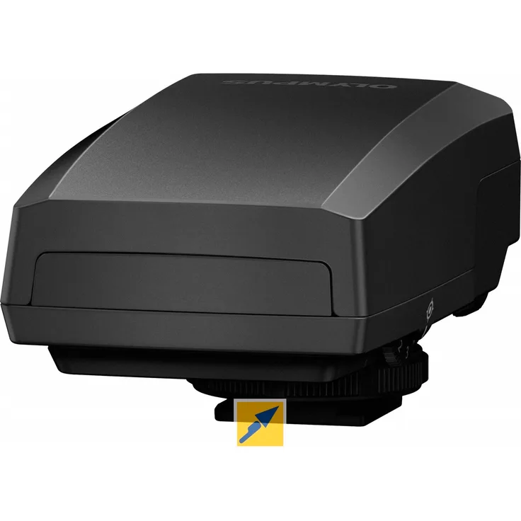 Olympus EE-1 Punktvisieraufsatz