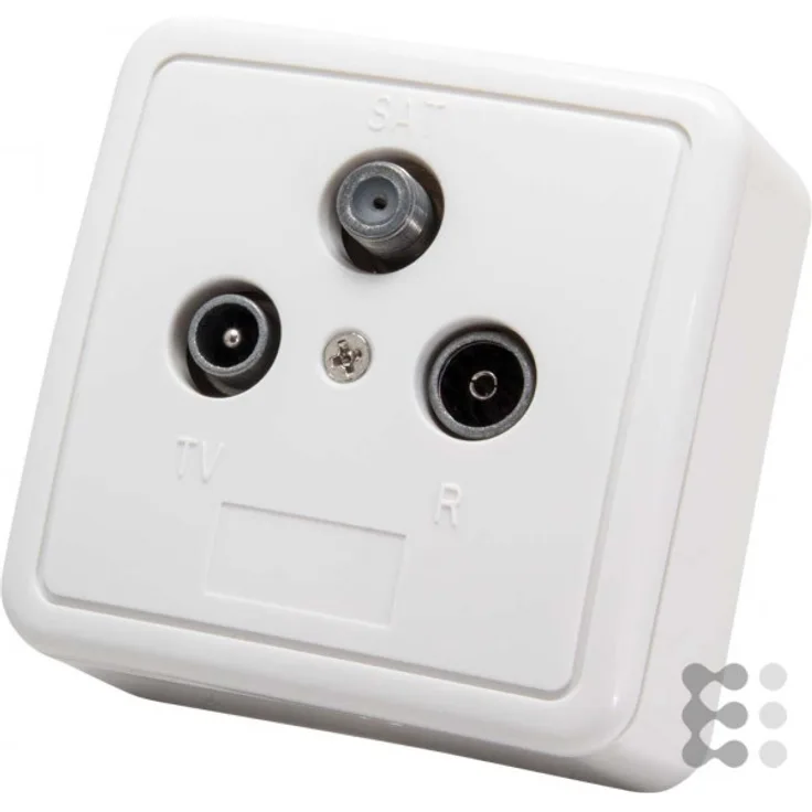 Triax GAD 269 SAT Dose