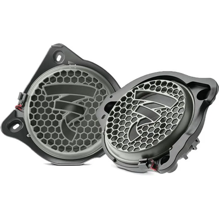 ISUBMBZ2 - Focal Inside Subwoofer für Mercedes Benz - Paar