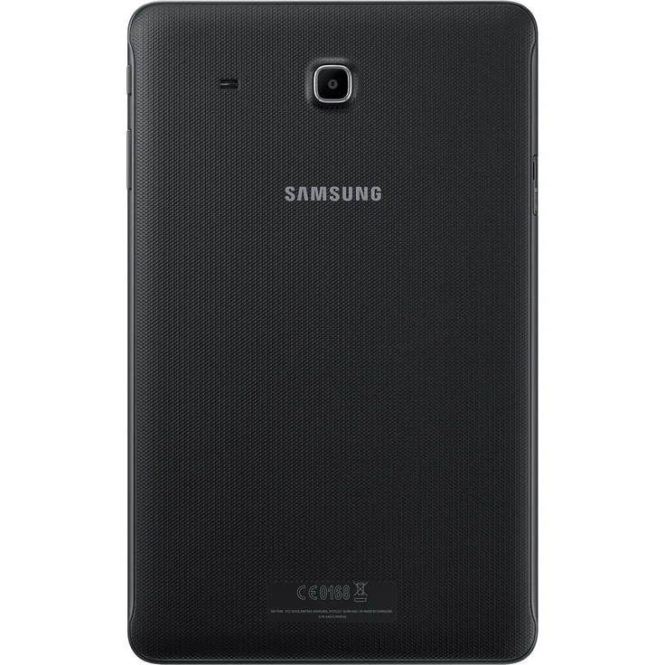 Samsung Galaxy Tab E 9.6 HD-Auflösung 9,6 Zoll, WLAN-Tablet, Quad-Core, 1,5 GB RAM, 8 GB Speicher, Android, Schwarz (SM-T560NZKADBT) – Bild 5