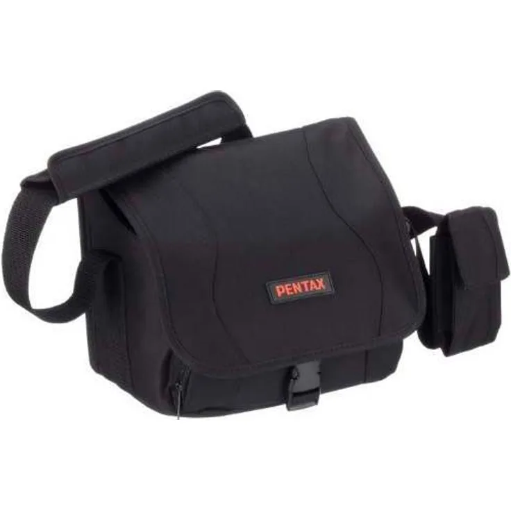 Pentax 50099 schwarz