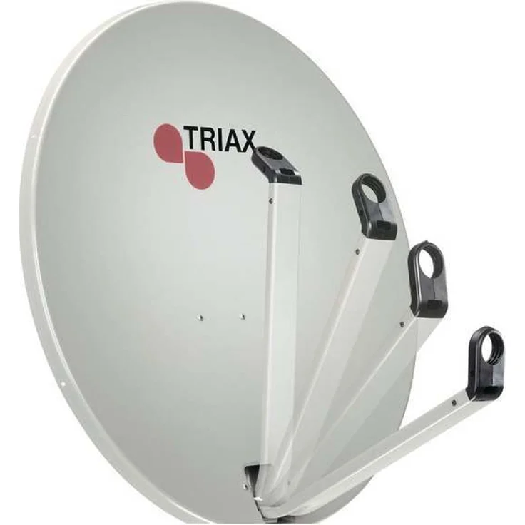 Triax TDA 88 – Bild 2