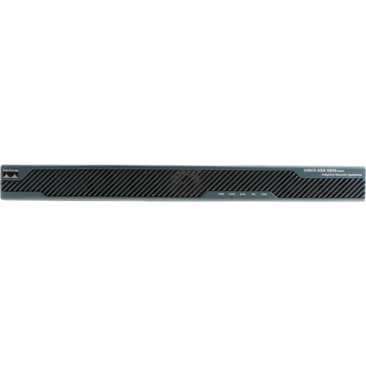 Cisco Systems ASA 5520 (ASA5520-K8)