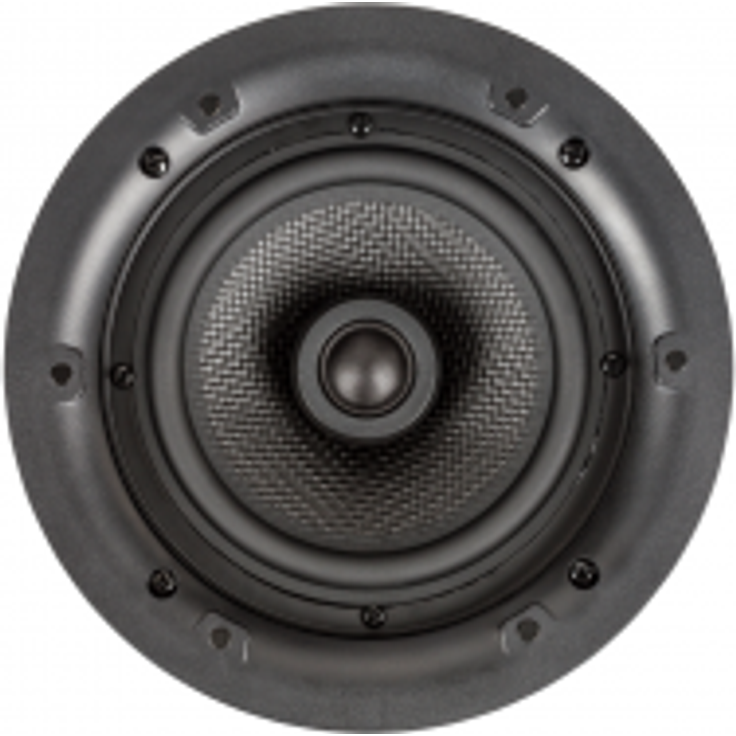 Elac IC 1005 Einbau-Lautsprecher - 50 Watt