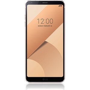 Image for LG G6 Smartphone 14,48cm (5,7 Zoll)