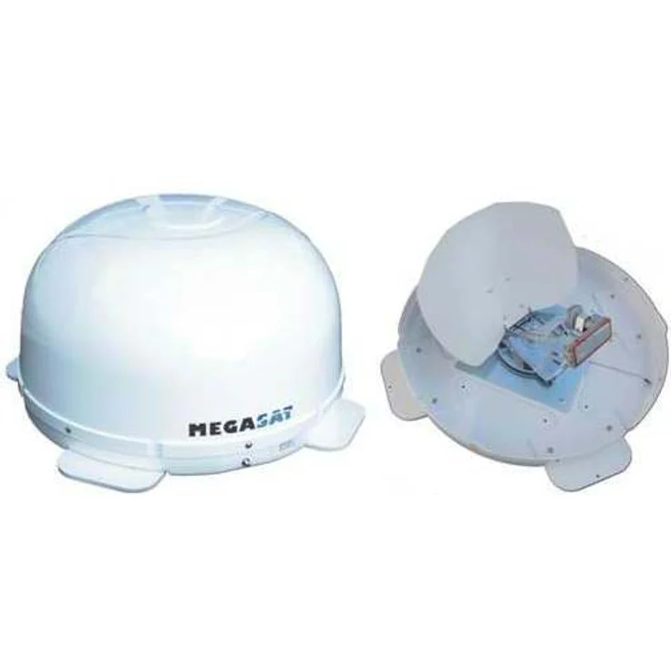 Megasat Sat-Anlage Shipman – Bild 2
