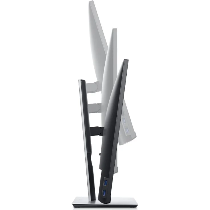 Dell P2720D (210-AULK) - 27 Zoll, WQHD (2560 x 1440), IPS-Panel, 60Hz, 5ms, 350cd/m² - Preisvergleich – Bild 7