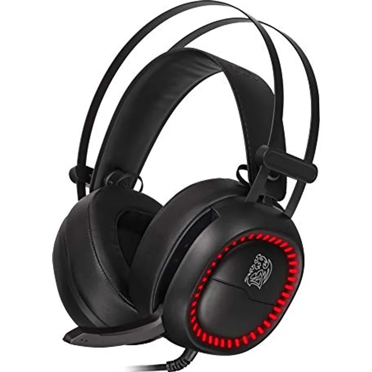 TT Esports Shock PRO RGB 7.1