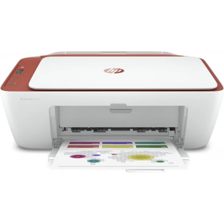 HP Deskjet 2723 E AIO
