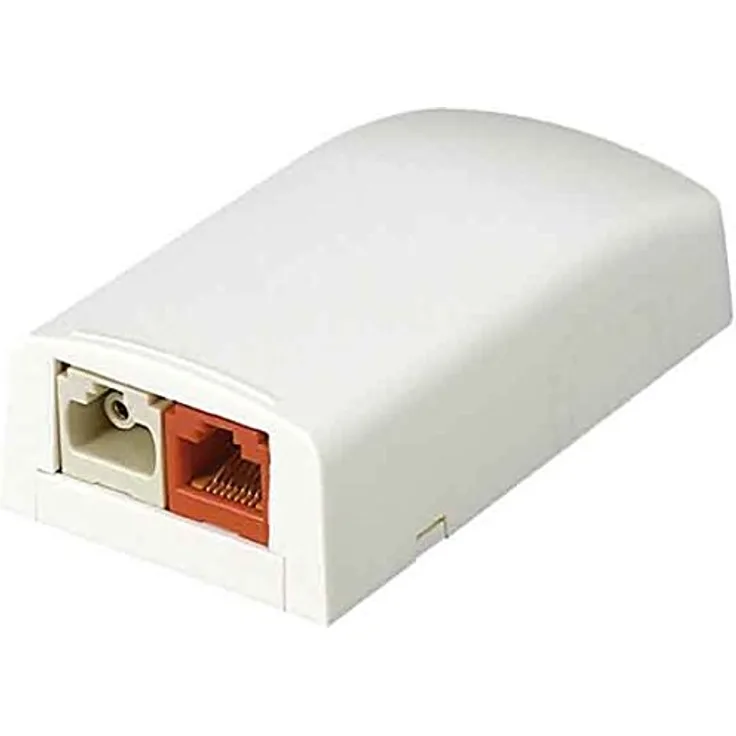 Panduit AP-Verteilerdose CBX2AW-AY, CBX2AW-AY