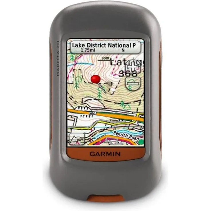 Garmin Dakota 20