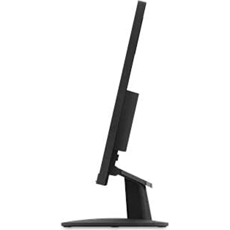 Lenovo L27q-30 - 27 Zoll, WQHD (2560 x 1440), IPS-Panel, 75Hz, 4ms, 350cd/m² (65FCGAC1EU) – Bild 4