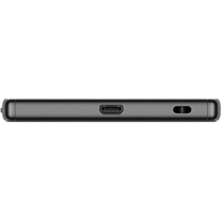 Sony Xperia Z5 Premium Smartphone 13,97cm (5,5 Zoll) IPS-Display, 32GB interner Speicher, 3GB RAM, Android, Schwarz – Bild 6