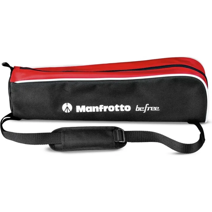 Manfrotto Stativtasche Befree Advanced, gepolstert BMB