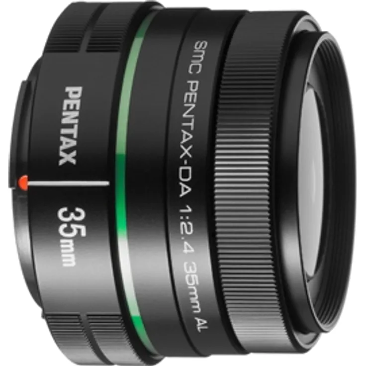 Pentax 35 mm / F 2.4 DA AL