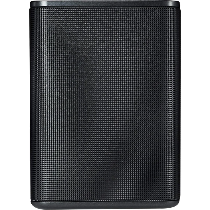 LG SPK8-S Surround Rücklautsprecher Set 2.0 (140W für SK10Y und SK9Y) schwarz – Bild 5