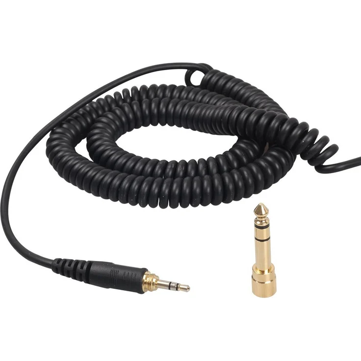 beyerdynamic DT 990 PRO einseitig kabelgebundener Over-Ear-Studiokopfhörer für Mixing, Mastering und Editing mit 250 Ohm – Bild 4