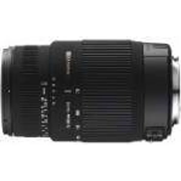 Sigma 70-300 mm f/4,0-5,6 DG OS für Canon