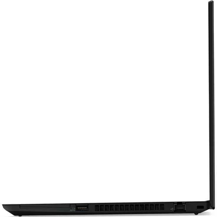 Lenovo ThinkPad T14s G1 - Business-Laptop 14 Zoll (35,6 cm) Full HD, Intel Core i7-10510U, 16GB RAM, 1000GB SSD, Windows 10 Pro 64-bit (20T0004KGE) – Bild 7