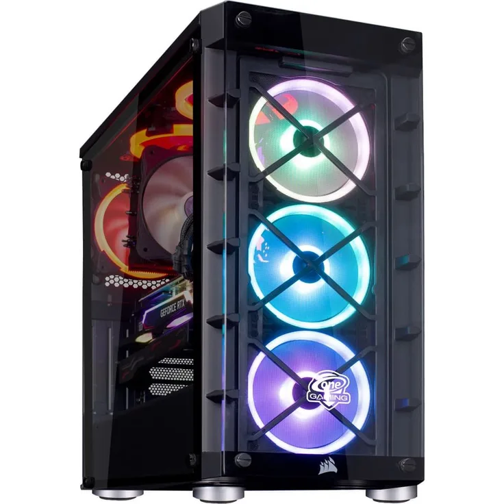 ONE GAMING PC Ultra IN06