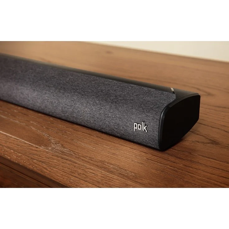 Polk Audio Signa S3 2.1 Soundbar mit Subwoofer, kabellos/kabelgebunden, geeignet für TV, schwarz  – Bild 19