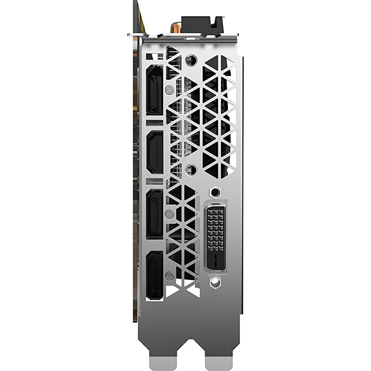 Zotac GeForce GTX 1070 Mini 8GB GDDR5 (ZT-P10700G-10M) – Bild 10