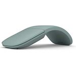 Microsoft Arc Mouse Salbeigrün