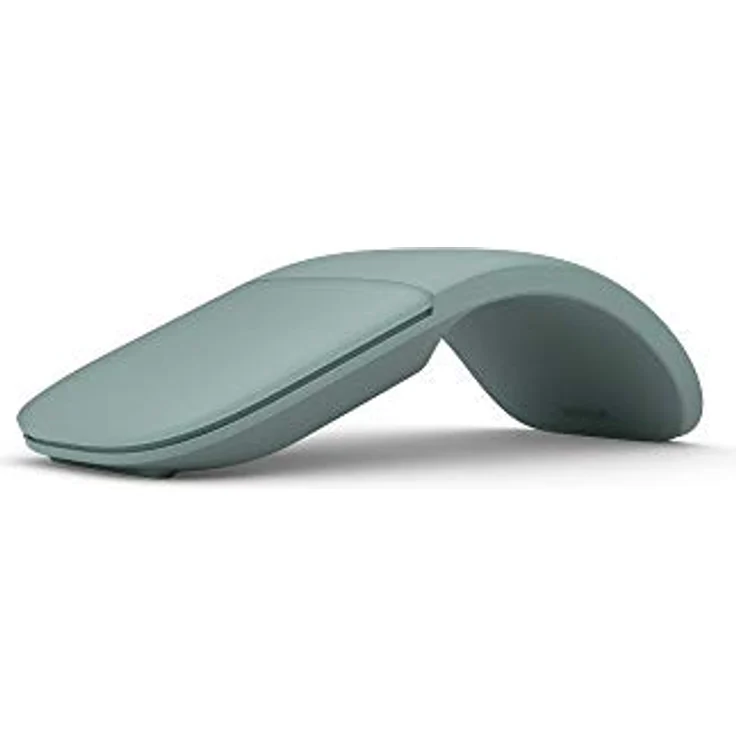 Microsoft Arc Mouse Salbeigrün – Bild 1