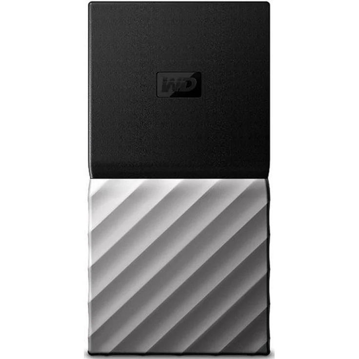 Western Digital My Passport SSD 512GB (WDBK3E5120PSL-WESN) - Preisvergleich – Bild 3