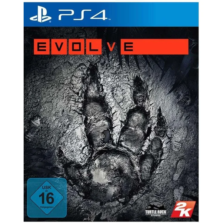 Evolve (PS4) - Preisvergleich – Bild 1