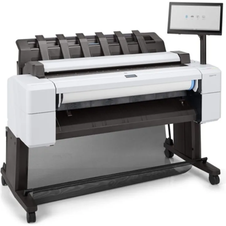 HP DesignJet T2600PS MFP (3XB78A)