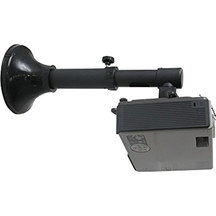Newstar BEAMER-W050BLACK Wall Mount für Beamer