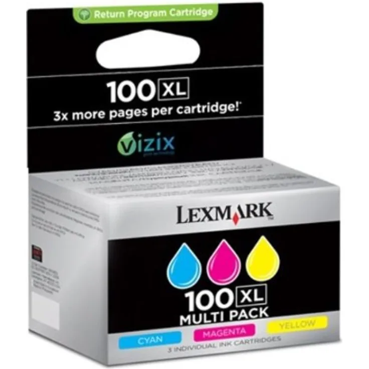 Lexmark 14N0850