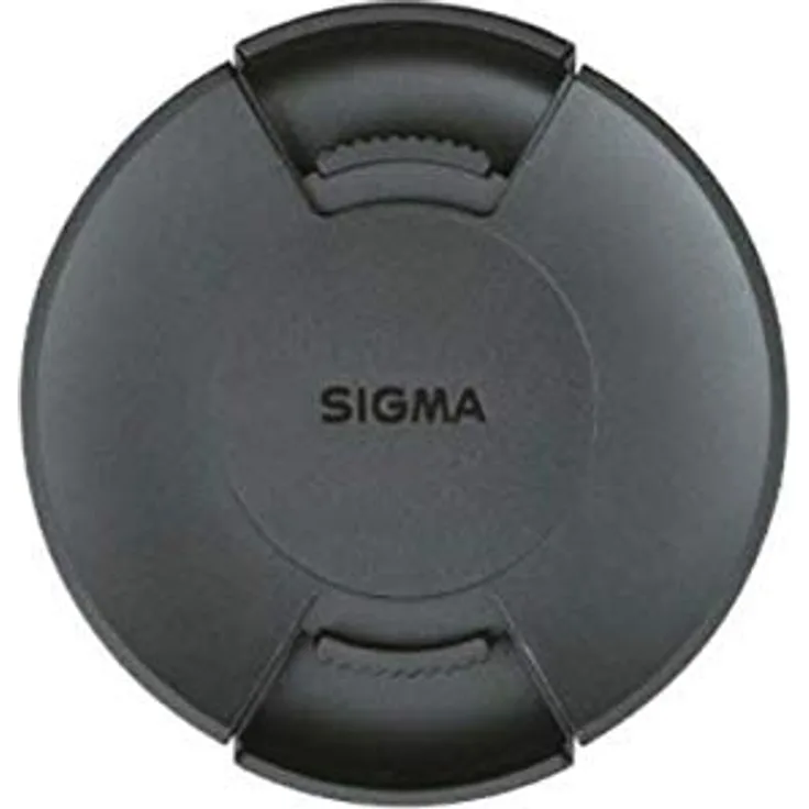 Sigma Front Objektivdeckel LCF-95mm III schwarz