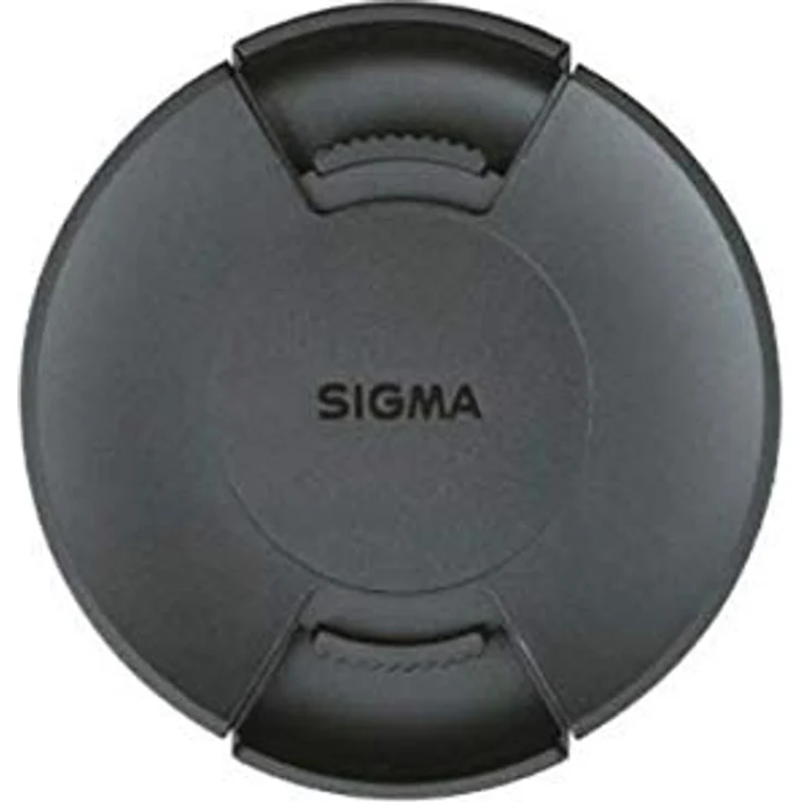 Sigma Front Objektivdeckel LCF-95mm III schwarz