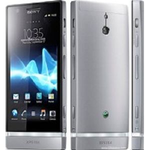 Bild für Sony Xperia P Smartphone 10,16cm Pixel (4 Zoll)