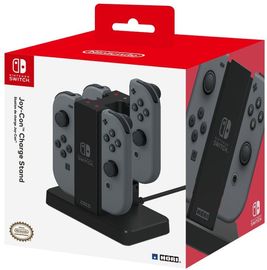 HORI Joy-Con Ladestation für Nintendo Switch
