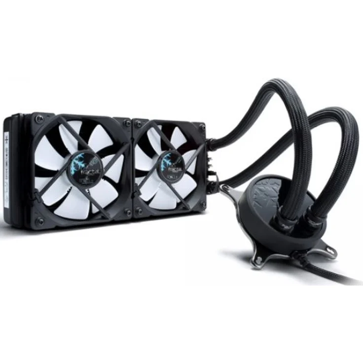 Fractal Design Celsius S24 (FD-WCU-CELSIUS-S24-BK) – Bild 1