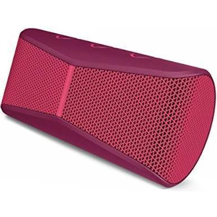 Logitech X300 rot