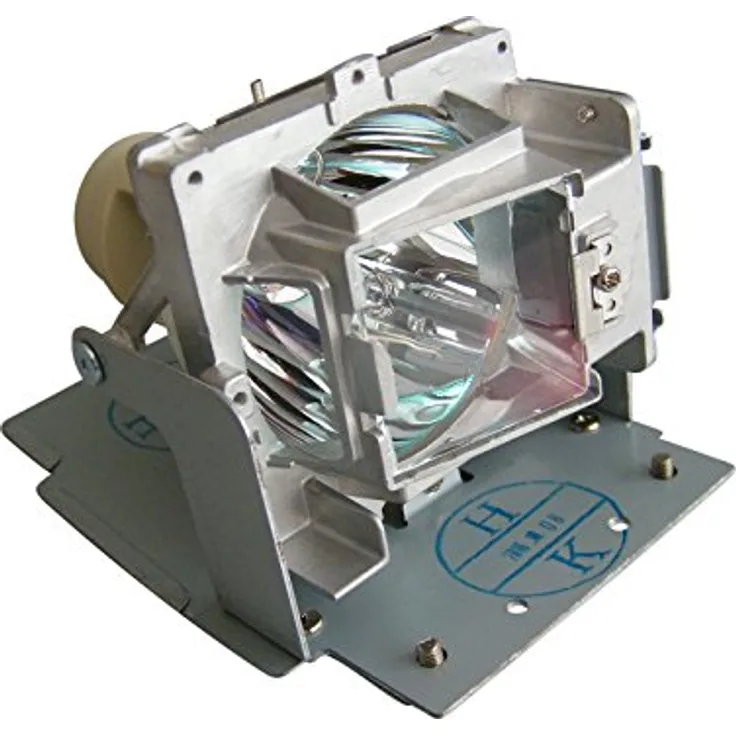 azurano ProLine Ersatzlampe für VIVITEK 5811118154-SVV mit Gehäuse
