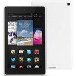 Amazon Fire HD 6 8GB weiß ohne Werbung