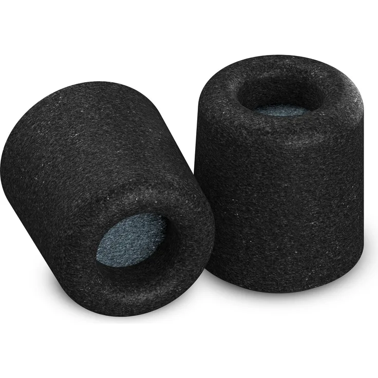 Comply Sports Pro 3 Ohradapter für Beats - Größe S (Klein) - Schwarz