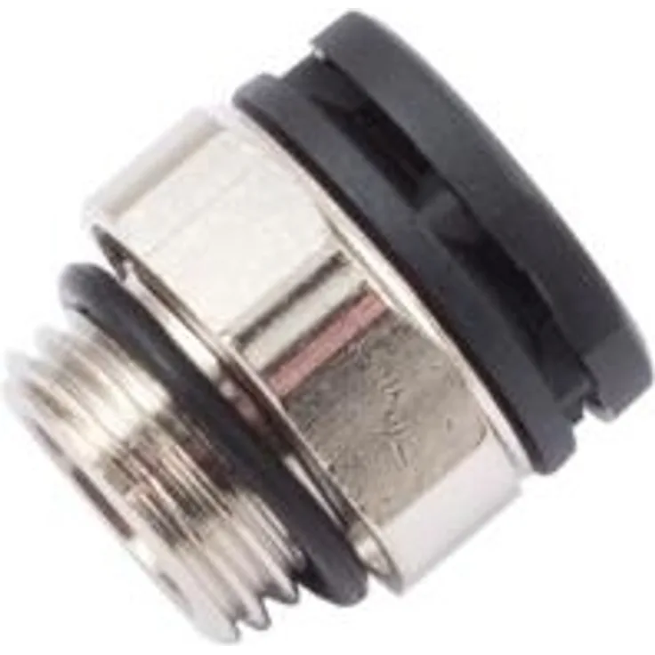 Aqua - Flüssigkeitskühlsystem-Anschlussadapter (53138)