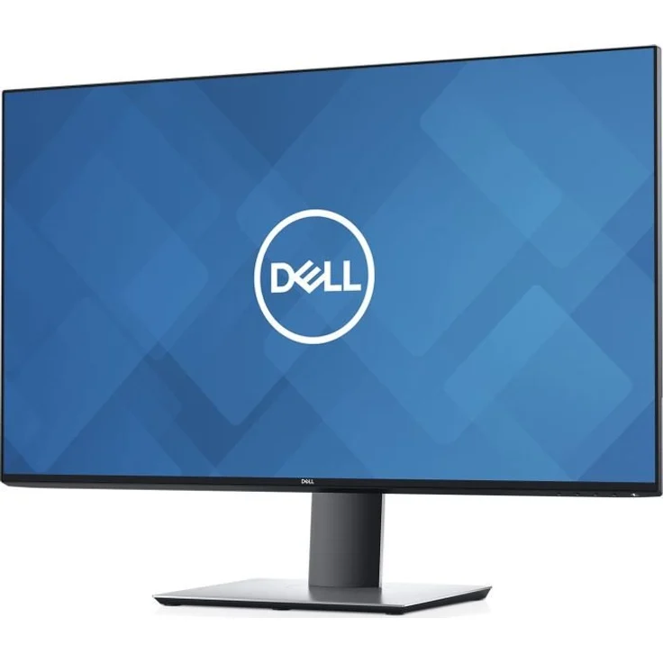 DELL U3219Q 80 cm (32 Zoll) Monitor (HDMI, USB, DisplayPort, 8ms Reaktionszeit) schwarz – Bild 3