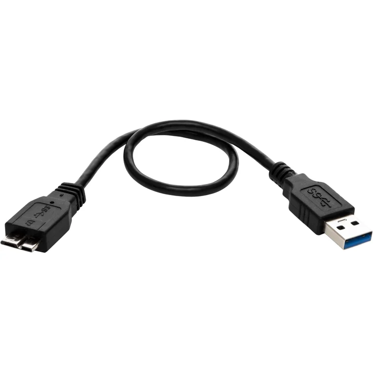 Verbatim Store 'n' Save - Festplatte - 2 TB - extern (Stationär) - USB 3.0 - Schwarz (47683) – Bild 5