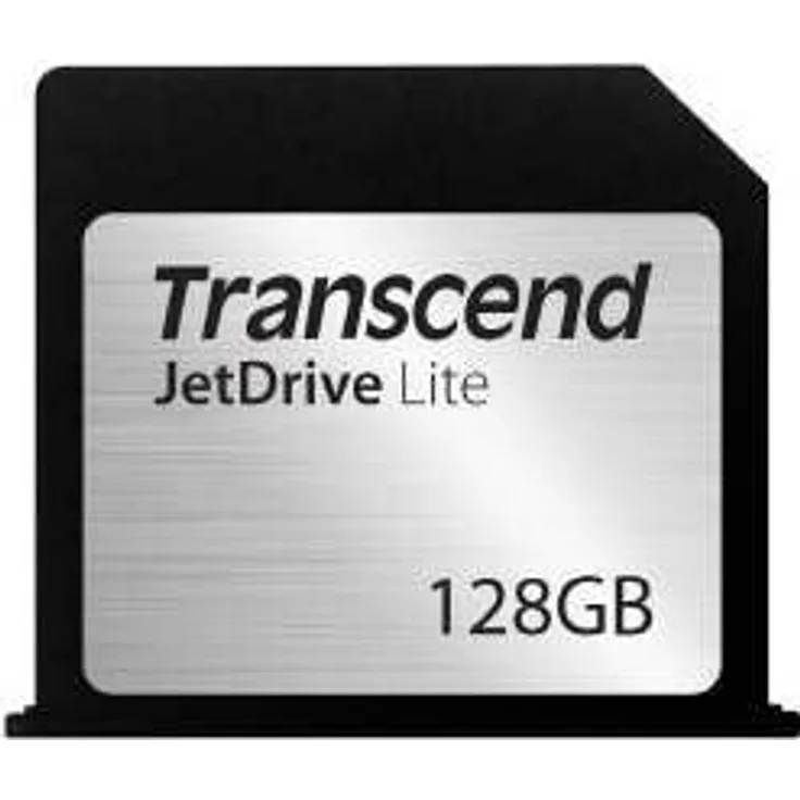 Transcend TS128GJDL350 Jetdrive LITE 350 Speicherkarte PC Card