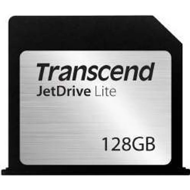 Transcend TS128GJDL350 Jetdrive LITE 350 Speicherkarte PC Card