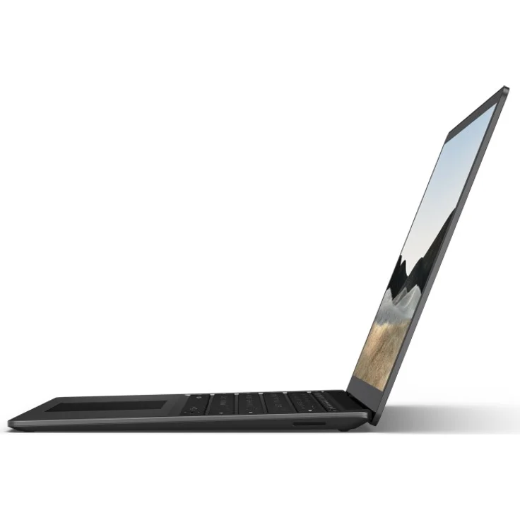 Microsoft Surface Laptop 4 Laptop - 13,5 Zoll, Intel Core i7-1185G7, 16GB RAM, 512GB SSD, Windows 10 Pro 64-bit (5F1-0000) – Bild 5