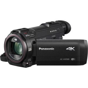 Bild für Panasonic HC-VXF999