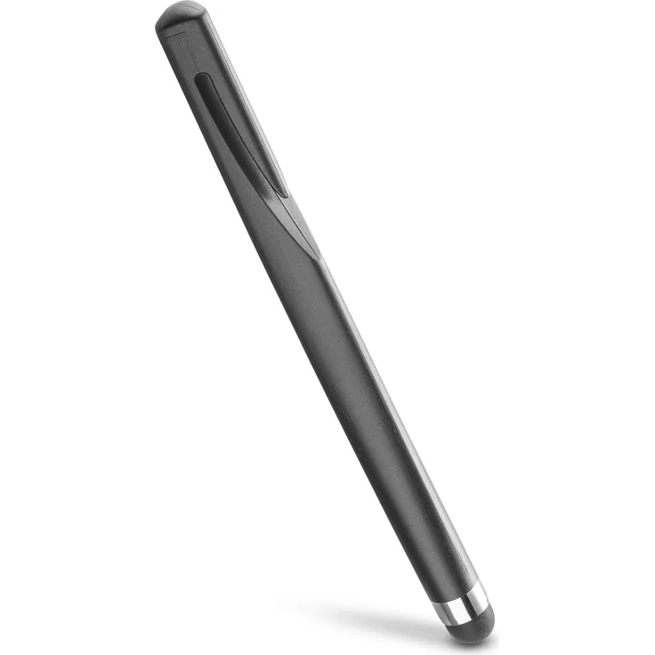 Cellular Line ergopenk schwarz - Stylus für Tablet